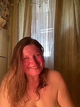 Rasinka Webcamshow