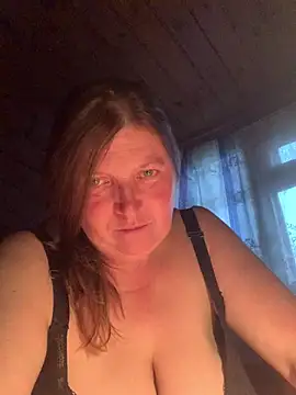 Rasinka Webcamshow