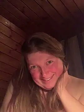 Rasinka Webcam-Show