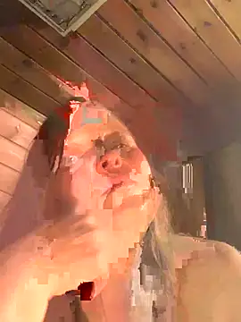 Rasinka Webcam-Show
