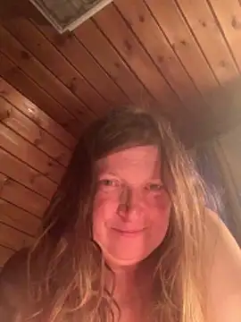 Rasinka Webcamshow