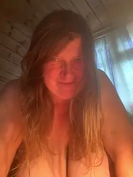 Rasinka Webcam-Show
