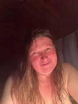 Rasinka's Webcam Show