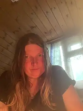 Rasinka Webcam-Show