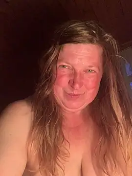 Rasinka Webcam-Show
