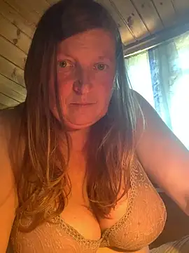 Rasinka Webcam-Show