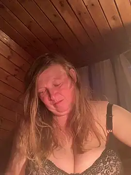 Rasinka Webcam-Show