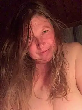 Rasinka's Webcam Show
