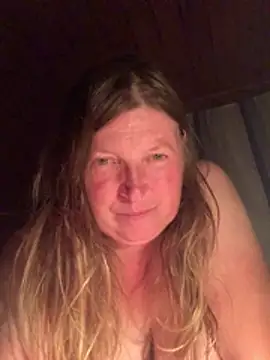 Rasinka Webcam-Show
