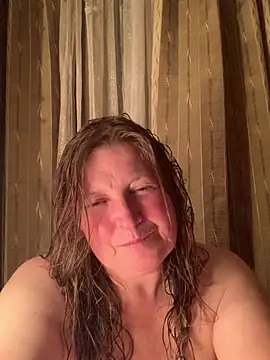 Rasinka Webcam-Show