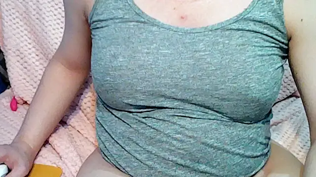 your_asian_mushroom's Webcam Show