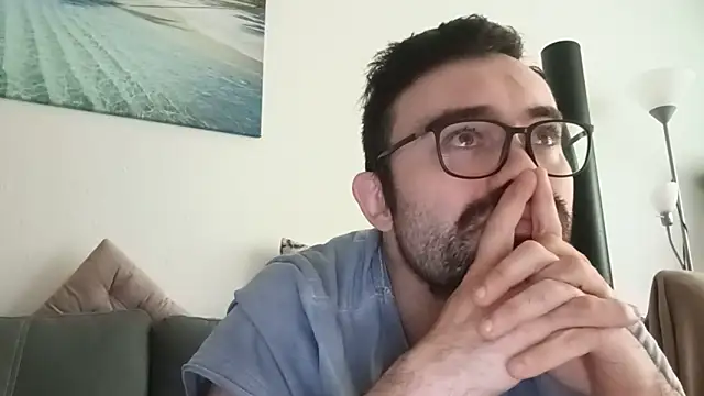 Stevus31 Webcam-Show