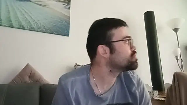 Stevus31 Webcam-Show