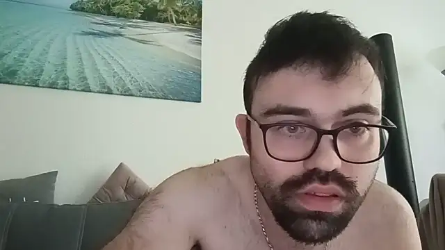 Stevus31 Webcam-Show