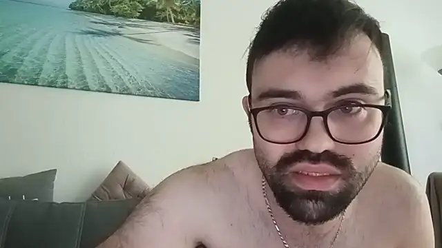 Stevus31's Webcam Show