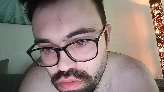 Stevus31 Webcam-Show