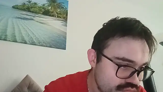 Stevus31 Webcam-Show