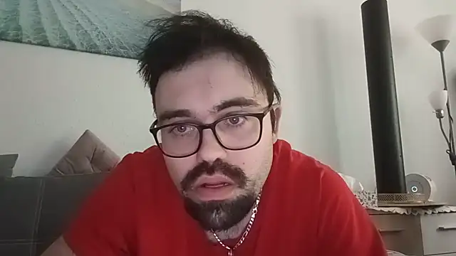 Stevus31 Show Webcam