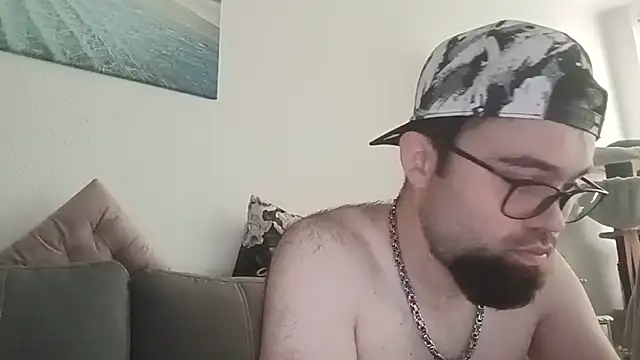 Stevus31 Webcam-Show