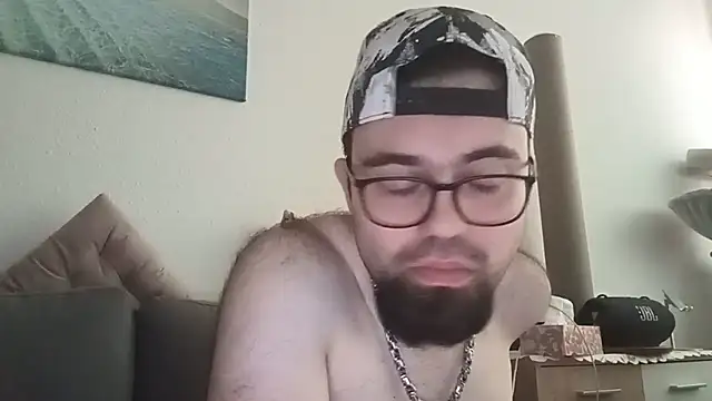 Stevus31 Webcam-Show
