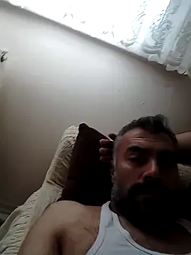 kevgir08 Webcam Show