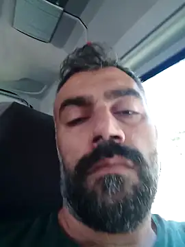 kevgir08 Adlı Modelin Web Kamerası Şovu