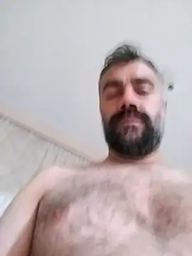 kevgir08 Adlı Modelin Web Kamerası Şovu