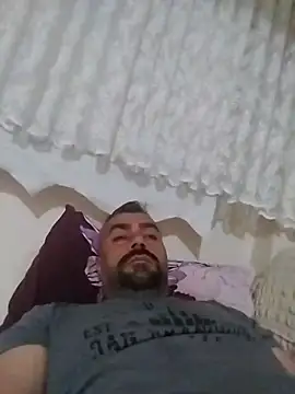 kevgir08 Adlı Modelin Web Kamerası Şovu