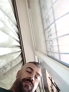 kevgir08 Adlı Modelin Web Kamerası Şovu
