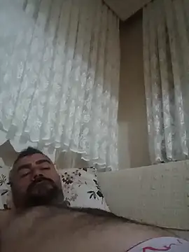 kevgir08 Adlı Modelin Web Kamerası Şovu