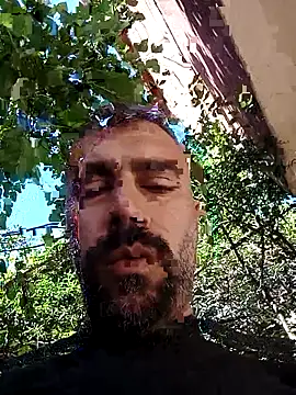 kevgir08's Webcam Show