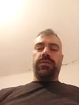 Webkamerová show kevgir08