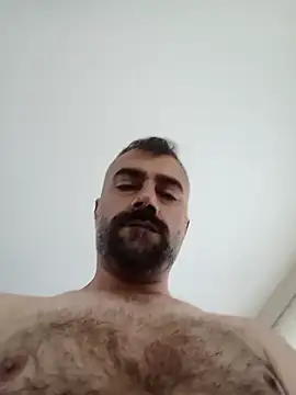 kevgir08 Adlı Modelin Web Kamerası Şovu
