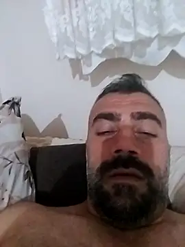 kevgir08 Adlı Modelin Web Kamerası Şovu