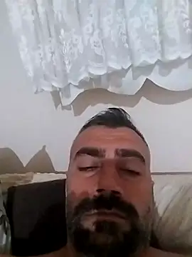 kevgir08 Adlı Modelin Web Kamerası Şovu