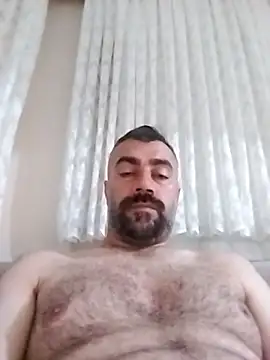 kevgir08's Webcam Show