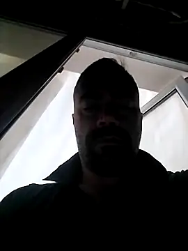 kevgir08 Adlı Modelin Web Kamerası Şovu
