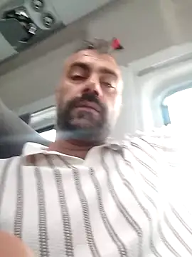 kevgir08 Adlı Modelin Web Kamerası Şovu