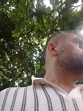 kevgir08 Pertunjukan Webcam