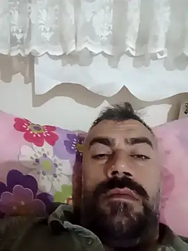kevgir08 Adlı Modelin Web Kamerası Şovu
