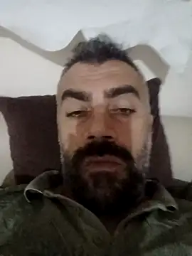 kevgir08 Adlı Modelin Web Kamerası Şovu