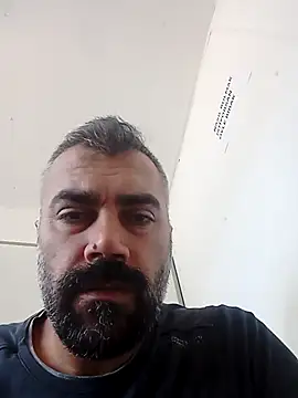 kevgir08 Adlı Modelin Web Kamerası Şovu