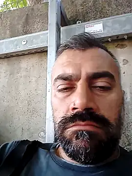kevgir08 Adlı Modelin Web Kamerası Şovu