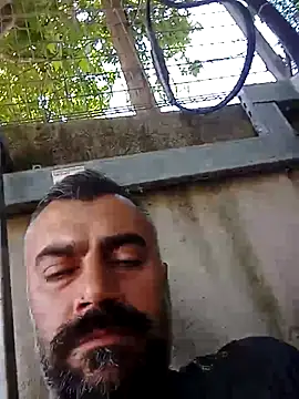 kevgir08 Adlı Modelin Web Kamerası Şovu