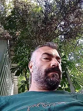 kevgir08 Adlı Modelin Web Kamerası Şovu