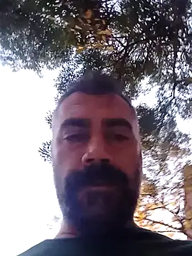 kevgir08 Adlı Modelin Web Kamerası Şovu