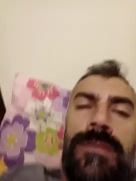 kevgir08 Adlı Modelin Web Kamerası Şovu