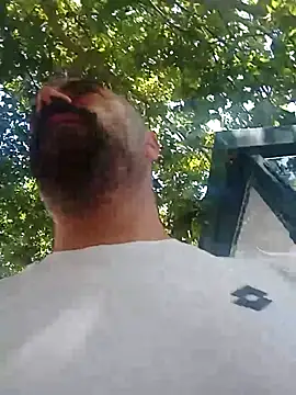 kevgir08 Webcam show