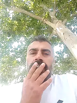 kevgir08 Adlı Modelin Web Kamerası Şovu