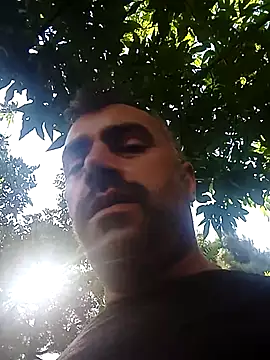 kevgir08 Adlı Modelin Web Kamerası Şovu